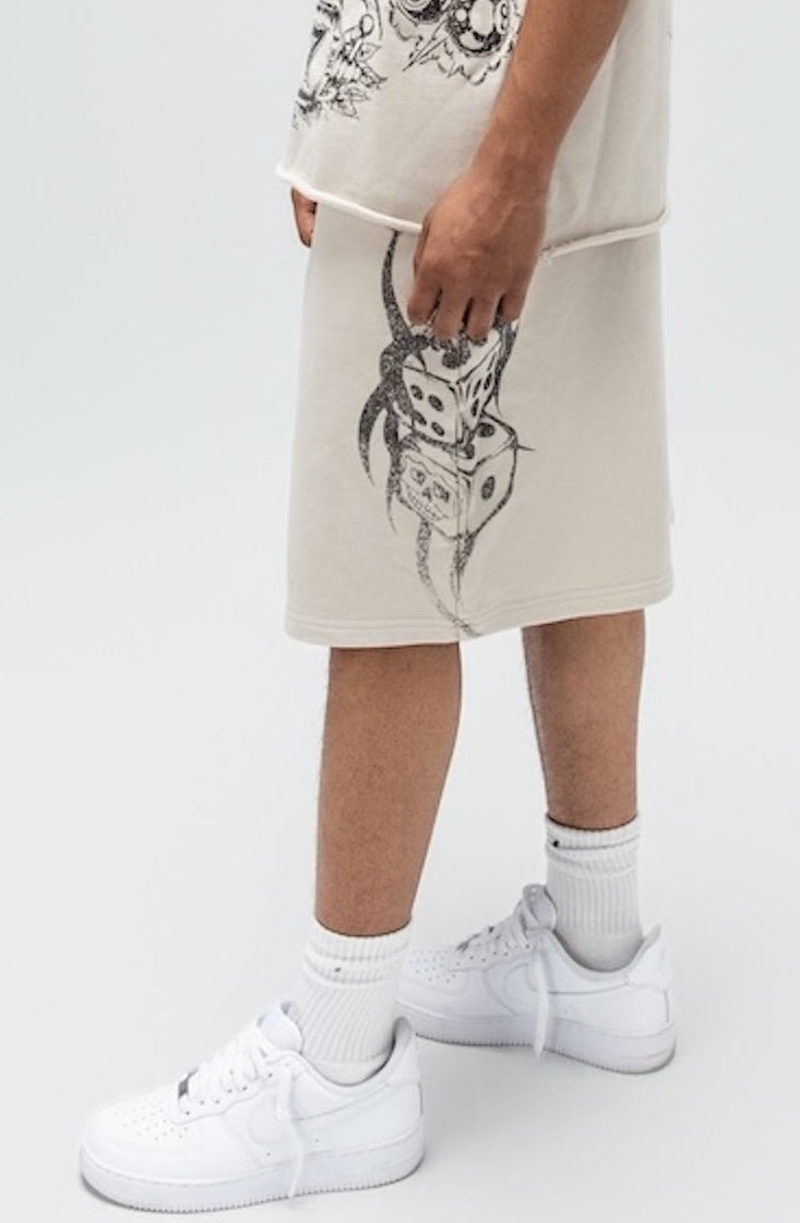 VENOM SHORTS