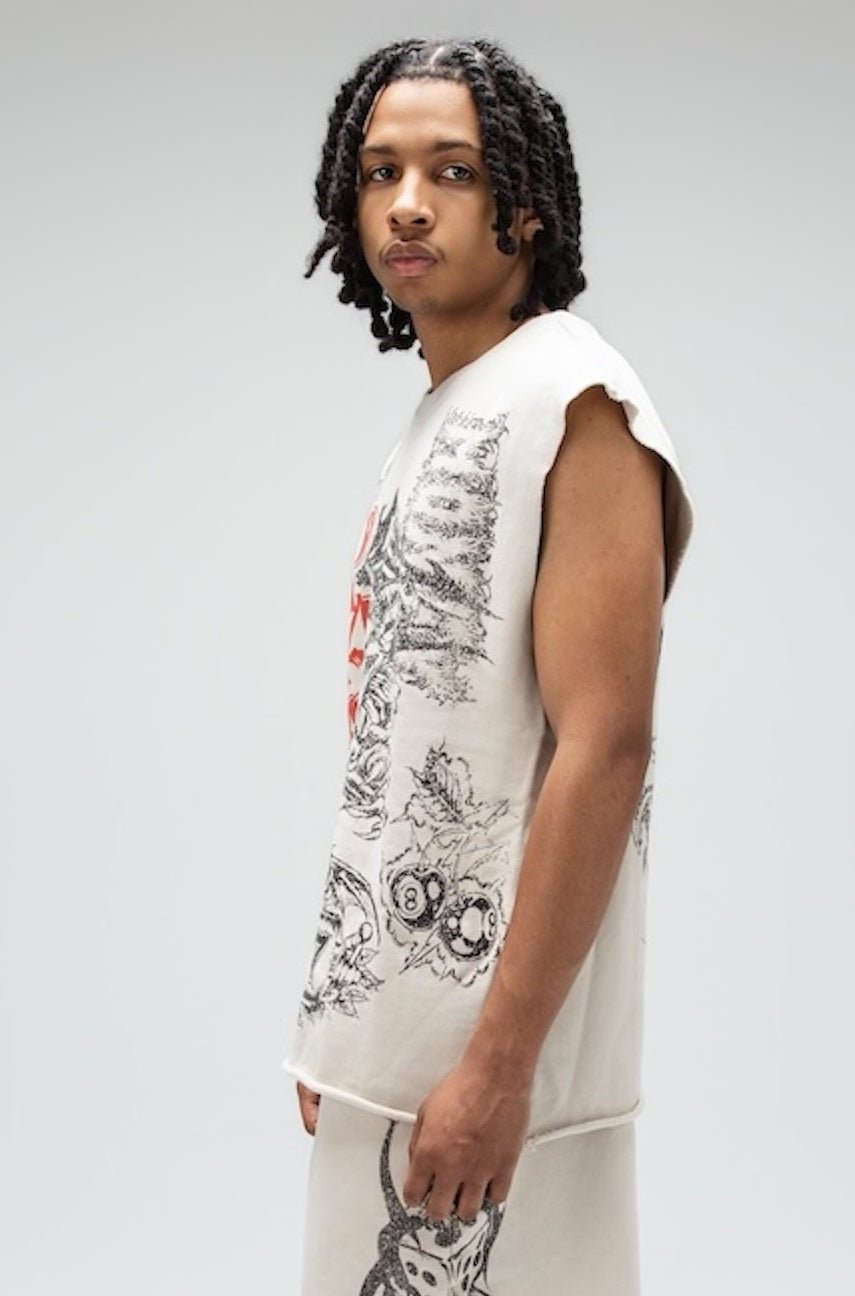 VENOM SLEEVELESS-3