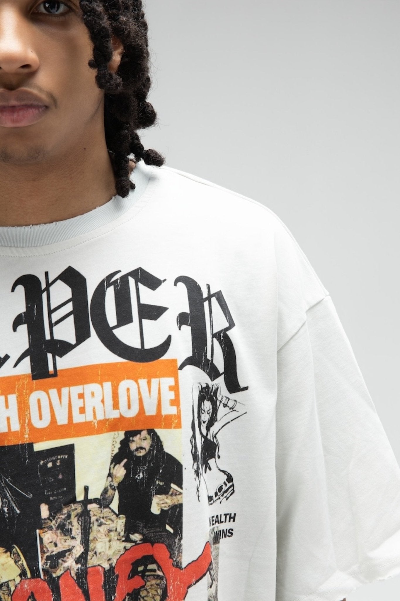 CASH OVER LOVE-2