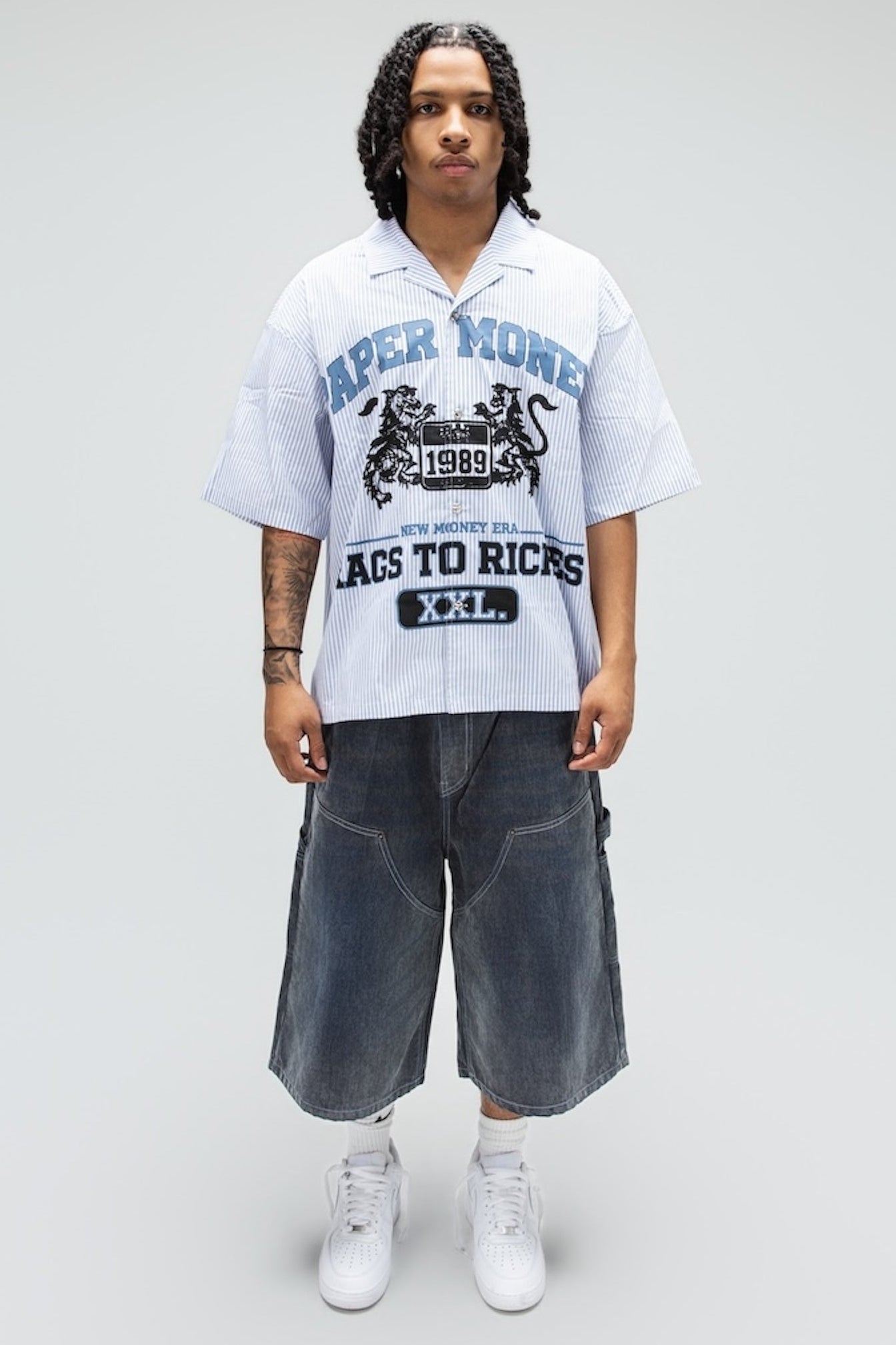 NEW MONEY SHIRT-4