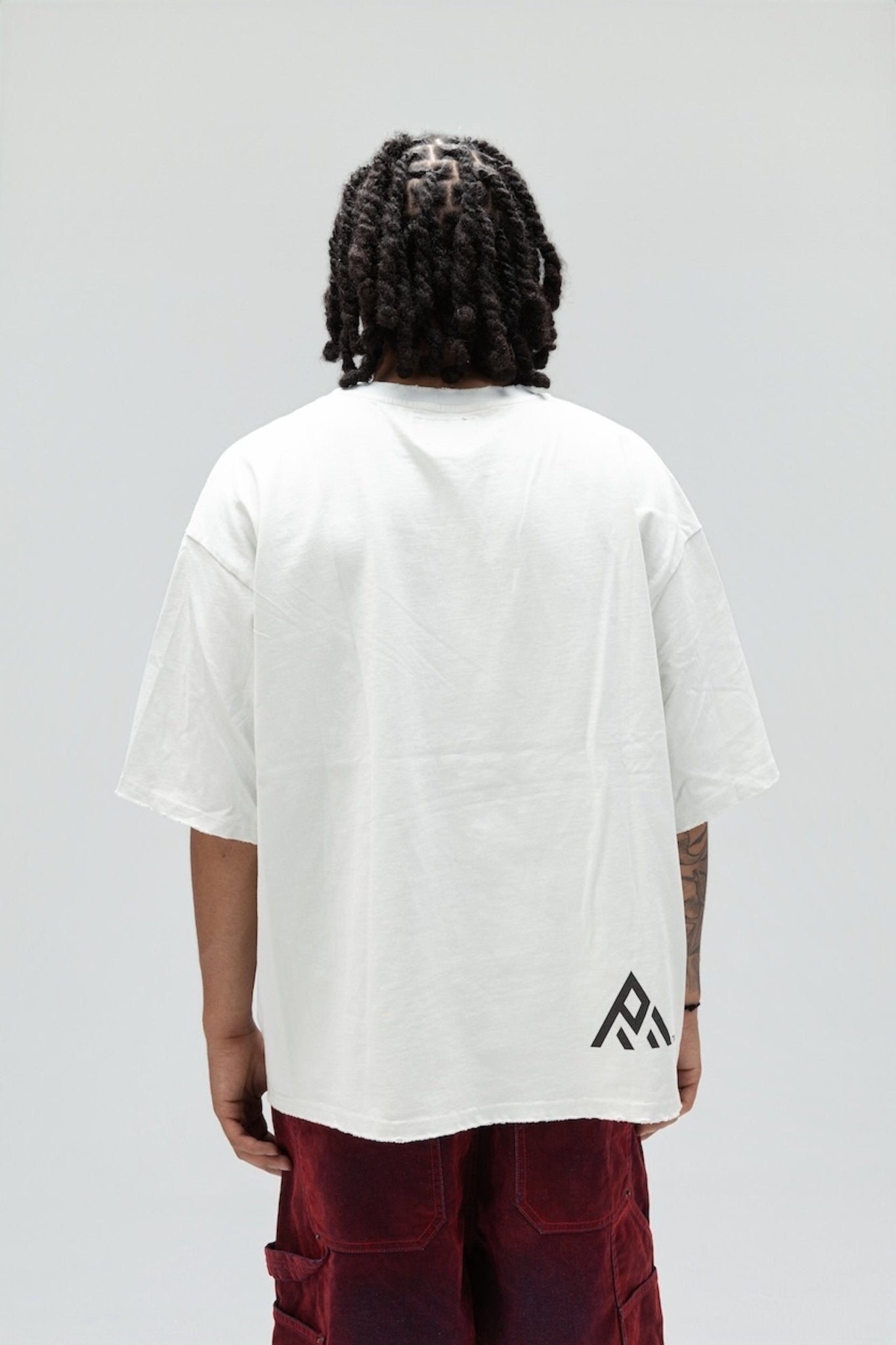 CONFLICT TEE-2
