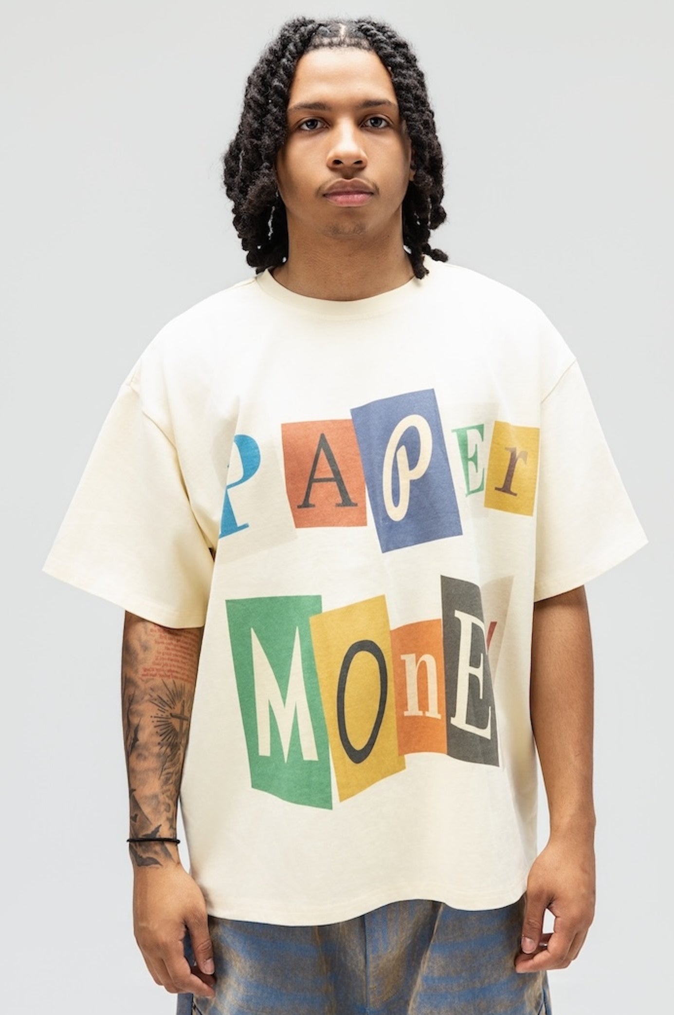 RANSOM TEE-1