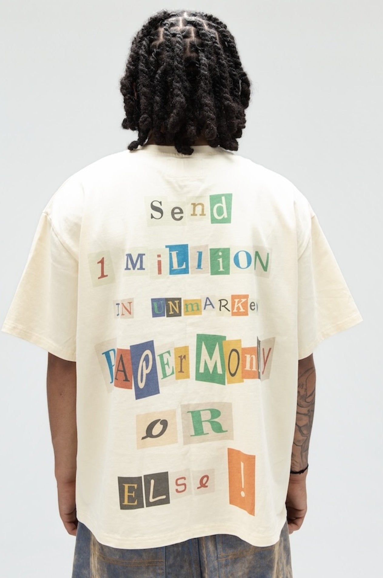 RANSOM TEE-2