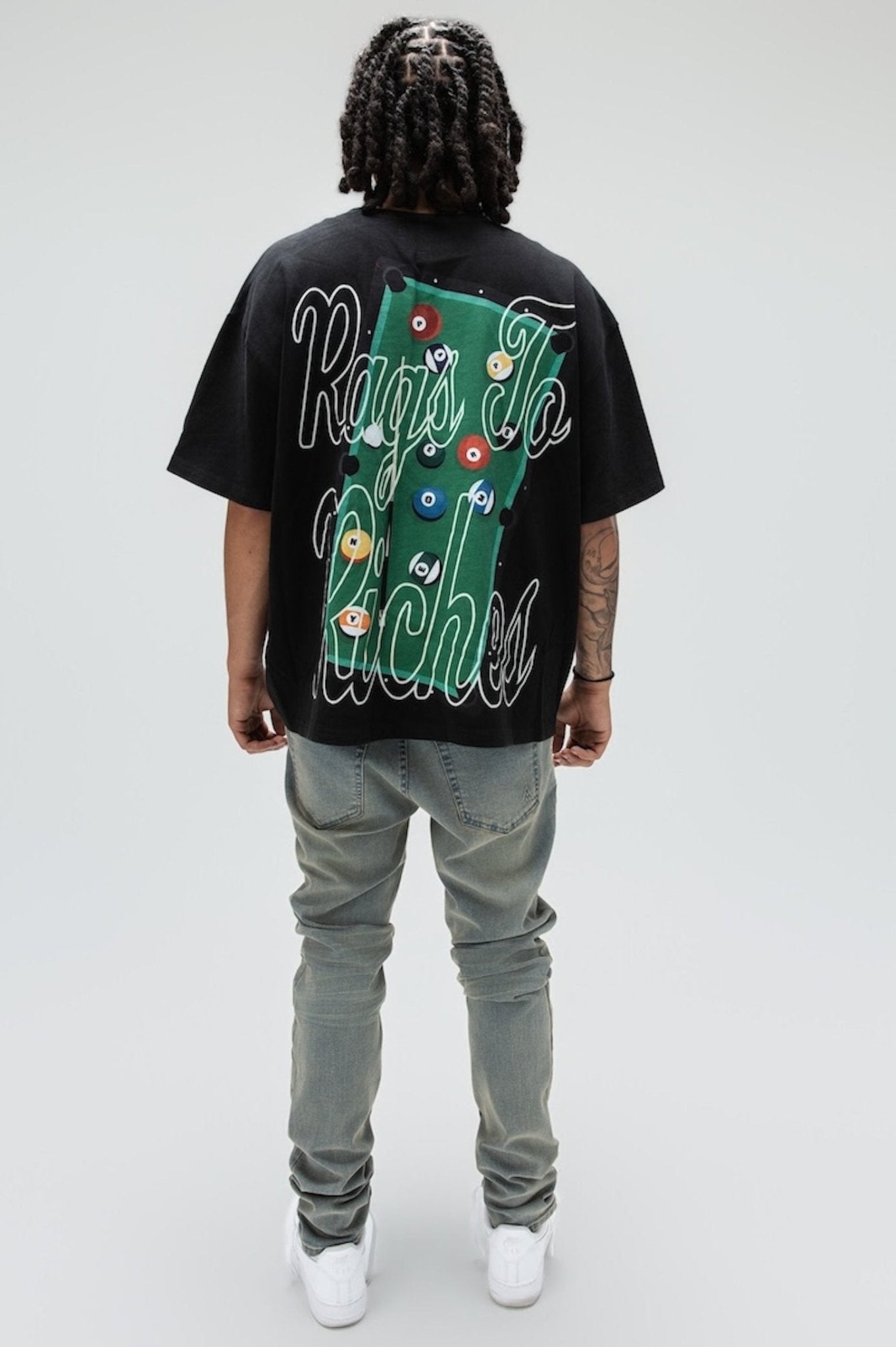 POOL SHARK TEE-4