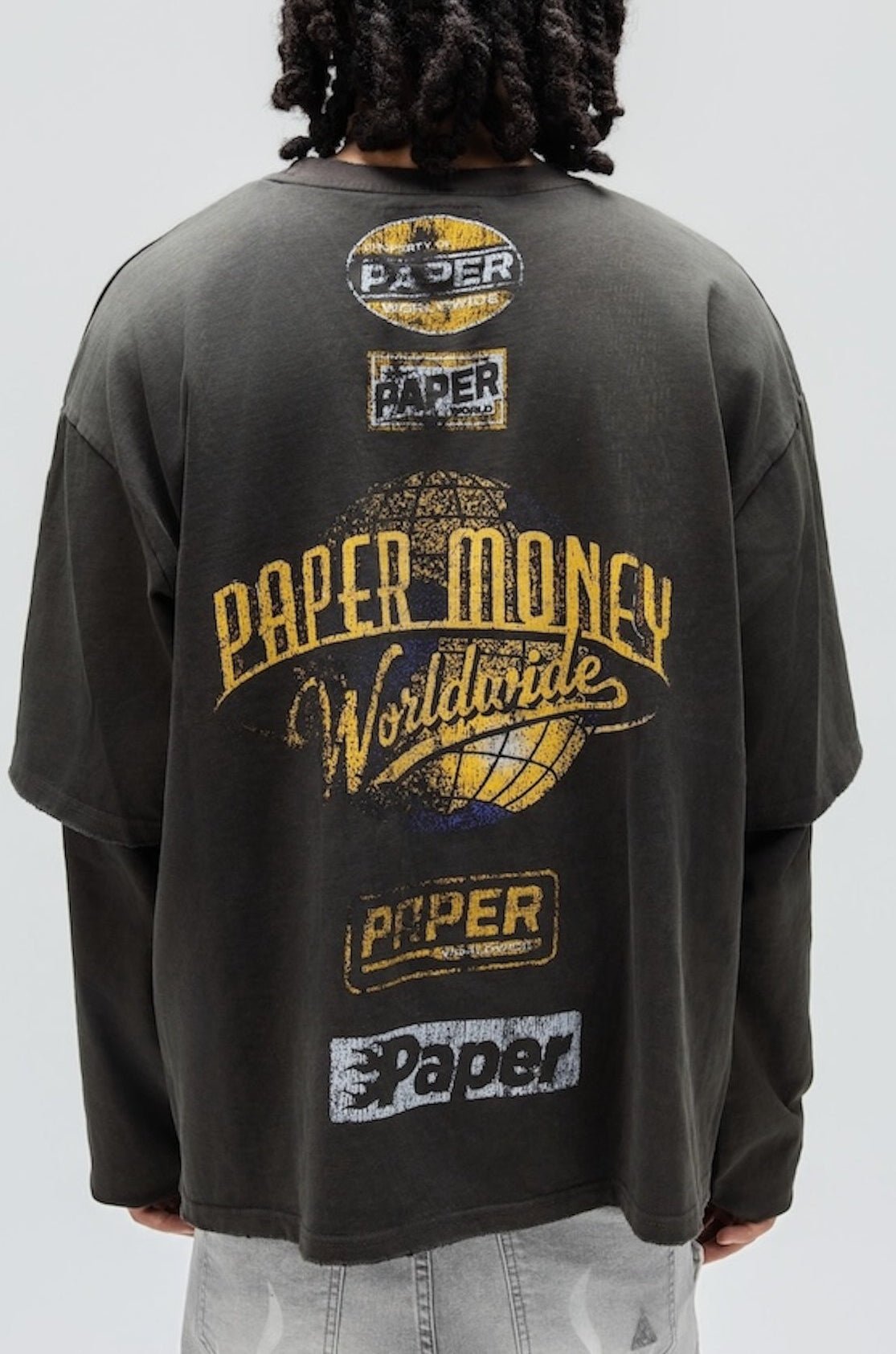 WORLDWIDE SHIRT-2