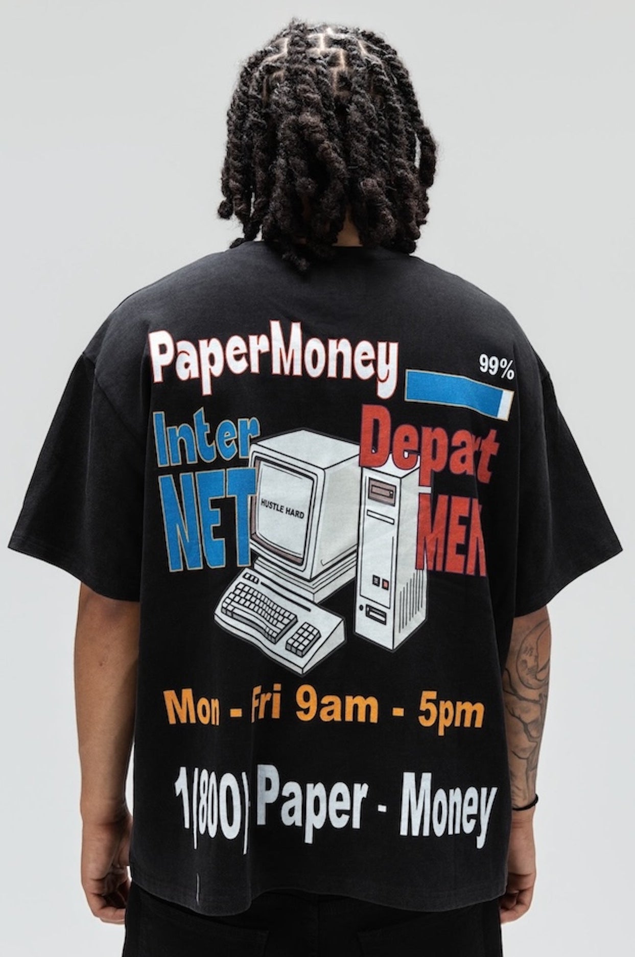 INTERNET TEE-3