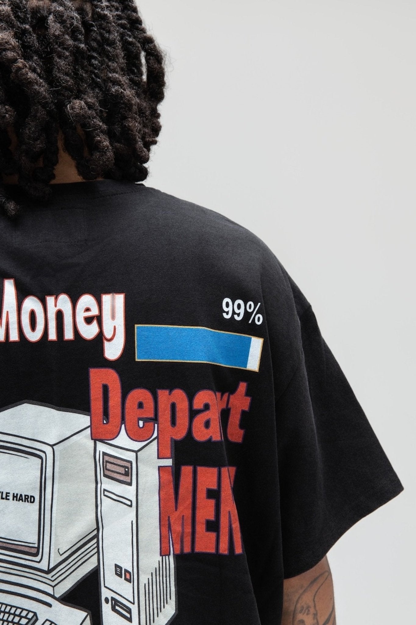 INTERNET TEE-4