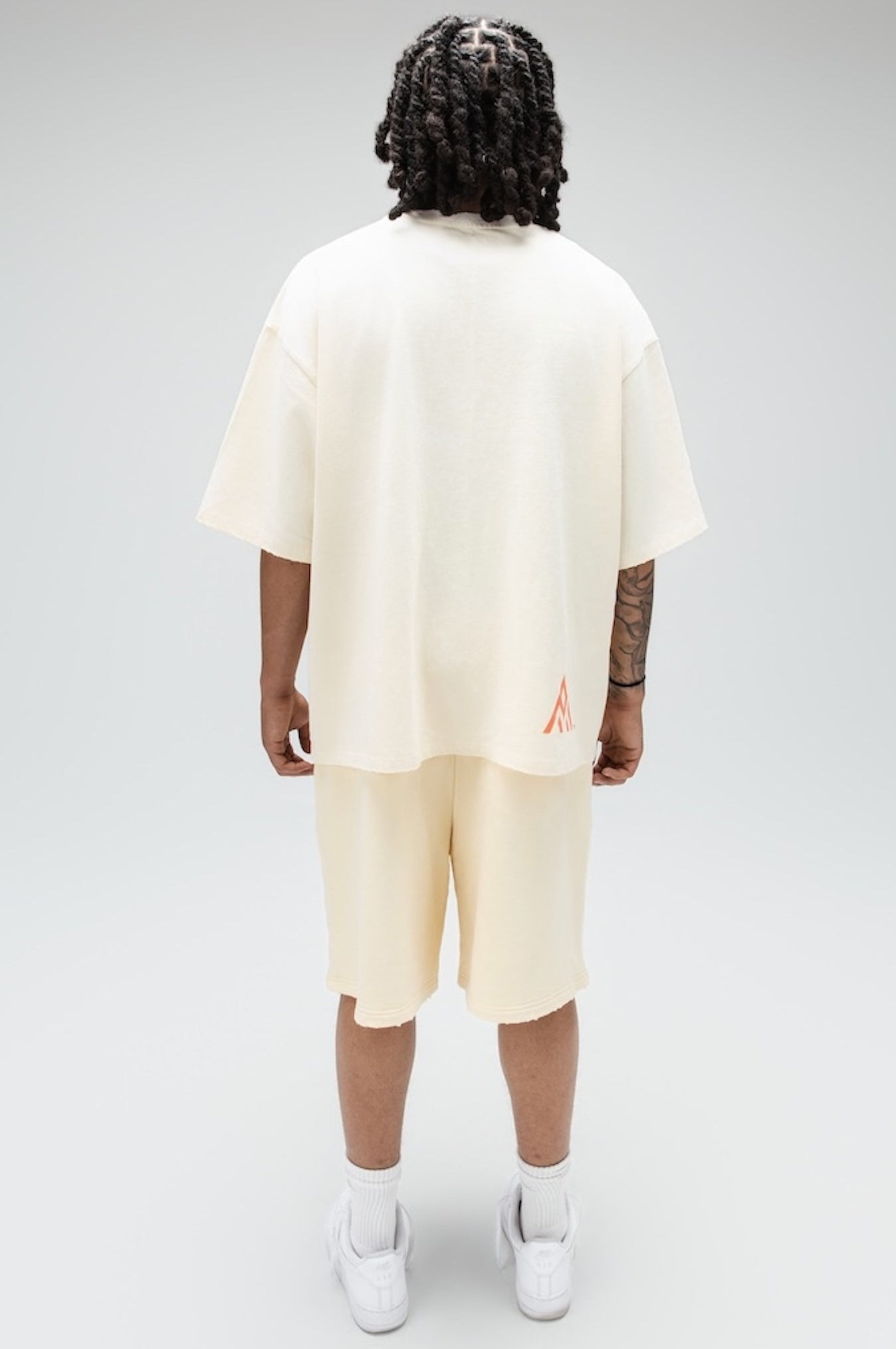 FOREVER SHORTS-3
