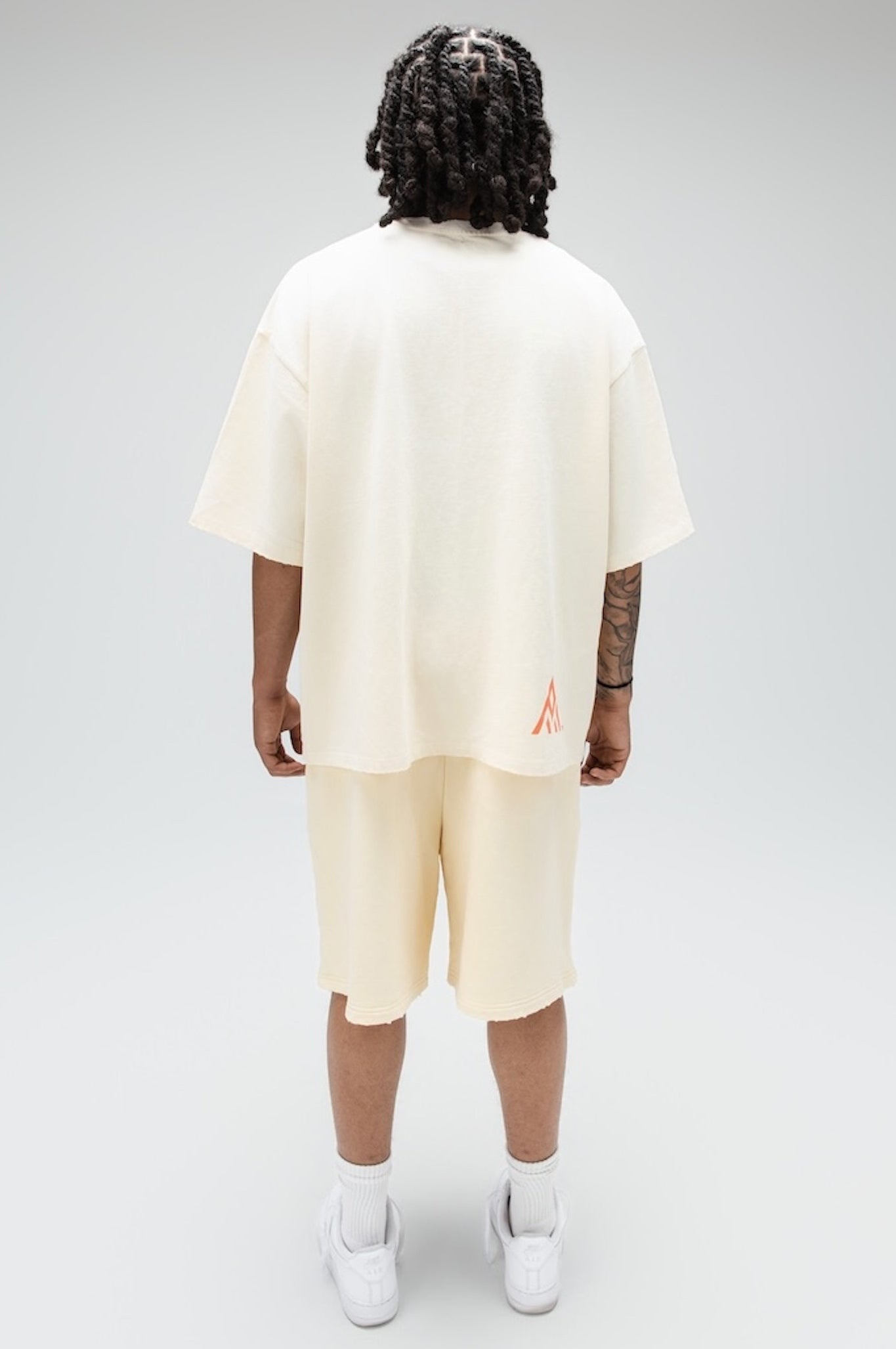 FOREVER TEE-5