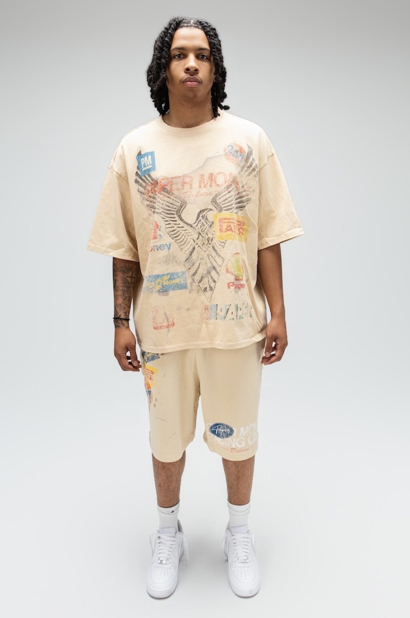 RACING CLUB TEE-3