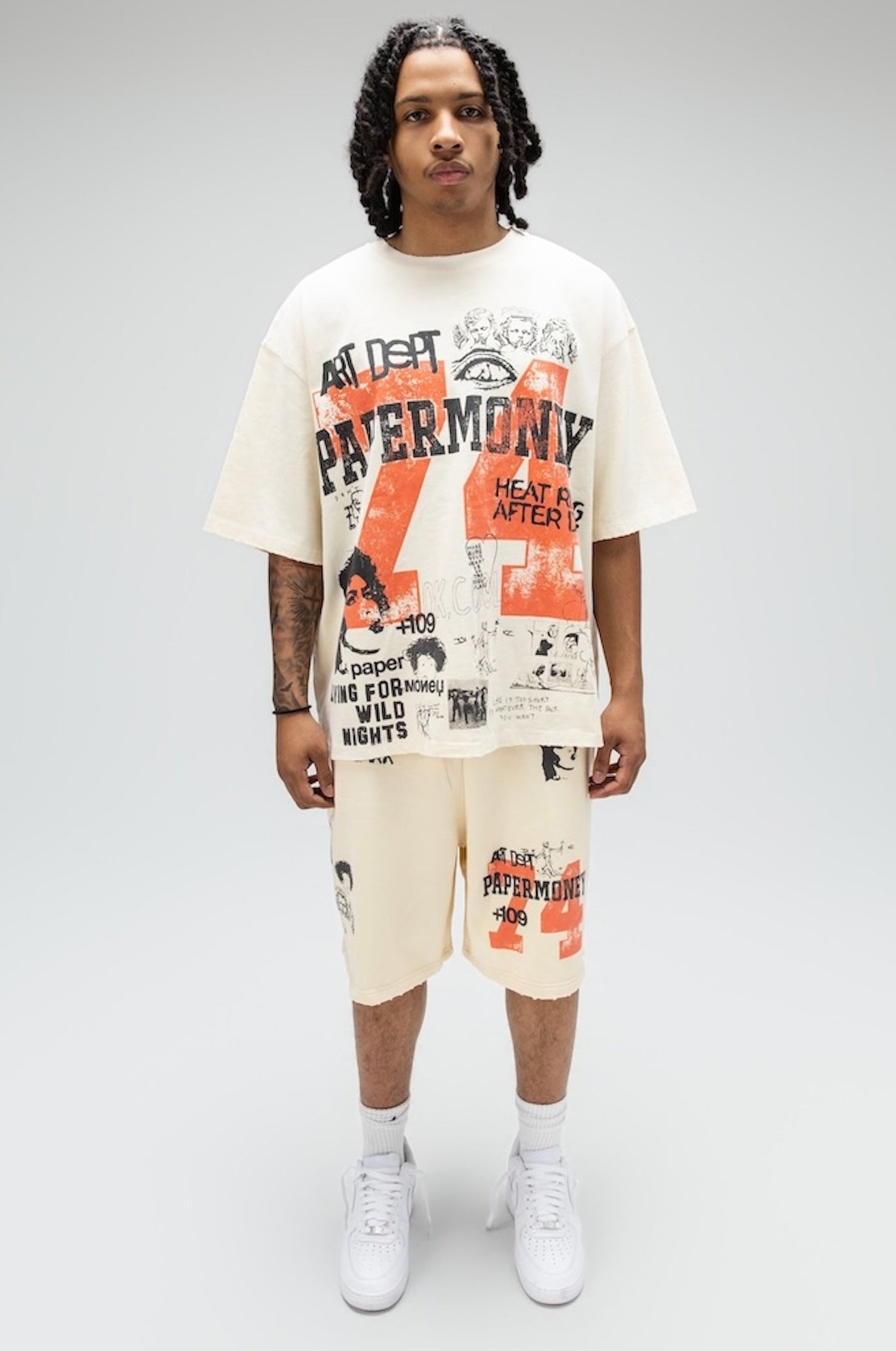 DEPARTMENT SHIRT-3