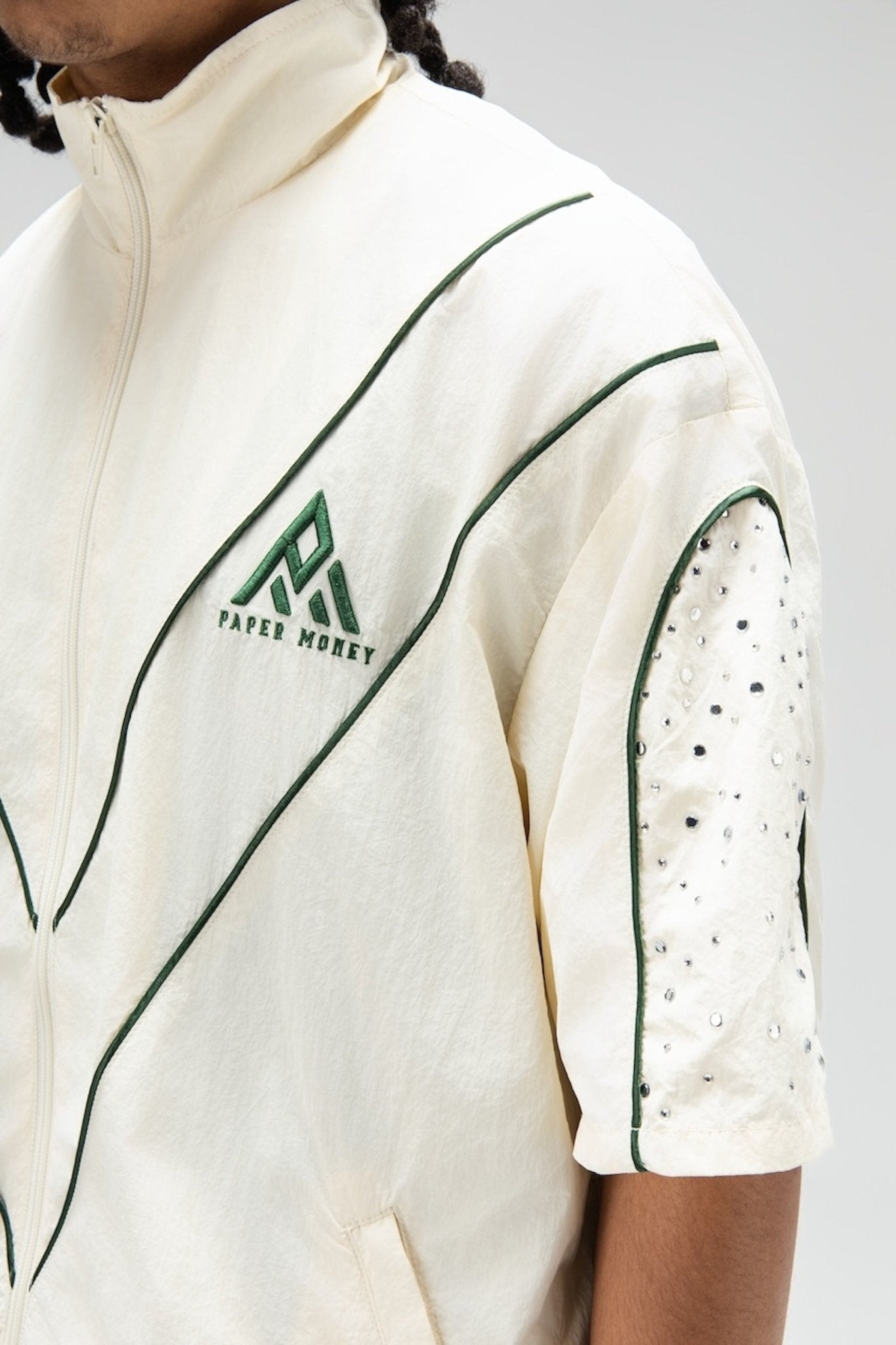 Apex Zip Top Cream-2