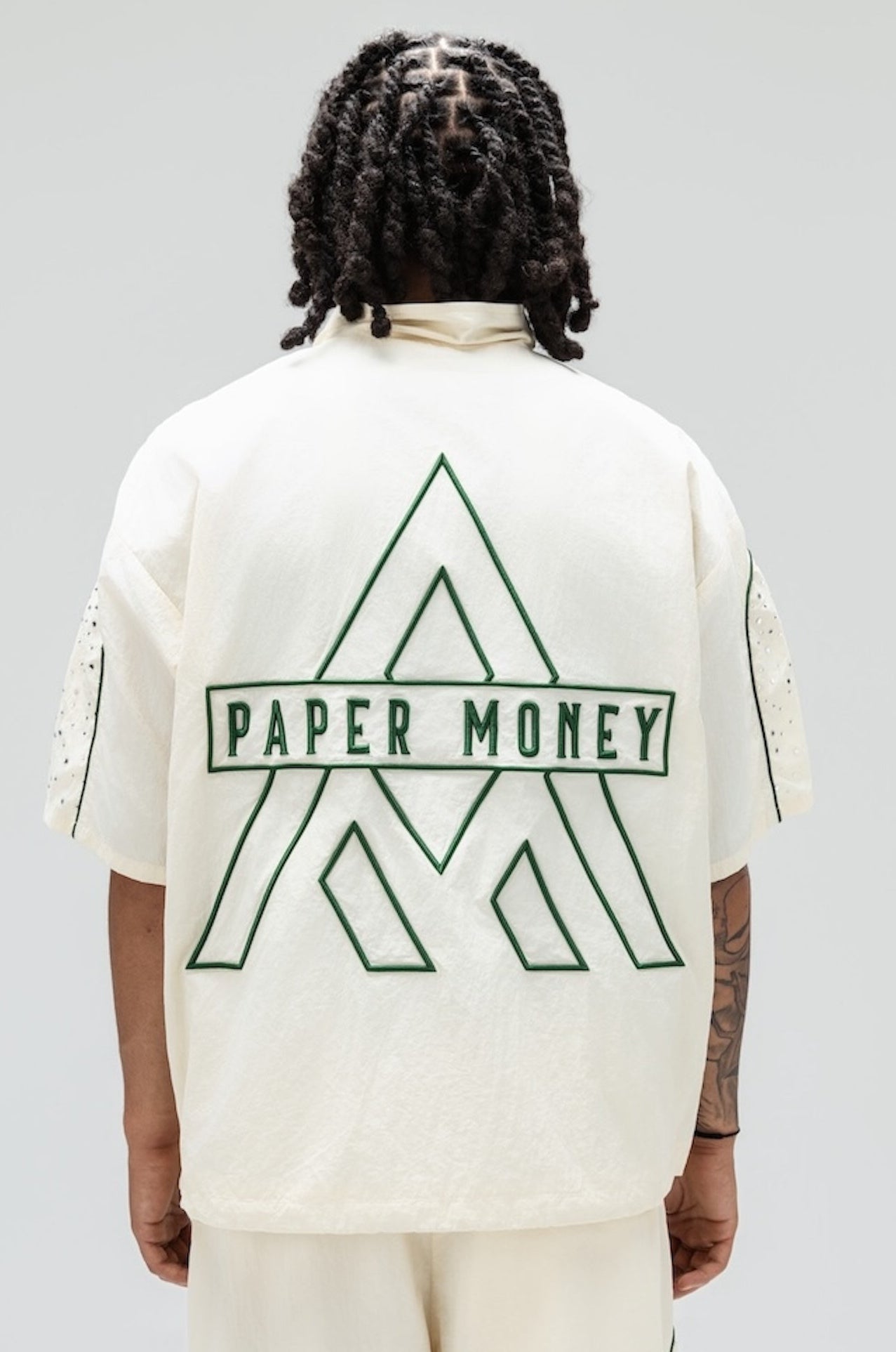 Apex Zip Top Cream-4