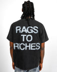 Rags to Riches