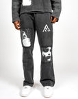 Dead Presidents Joggers