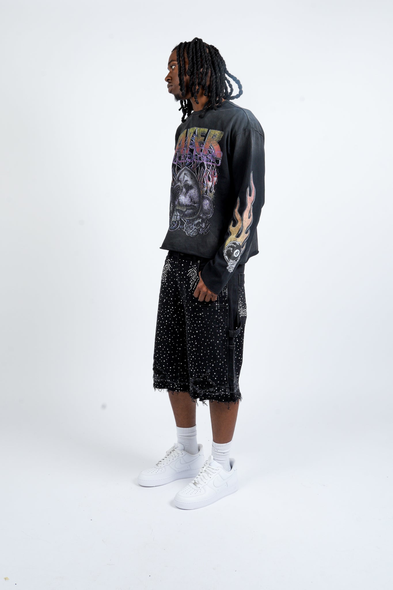 Eightball Shirt