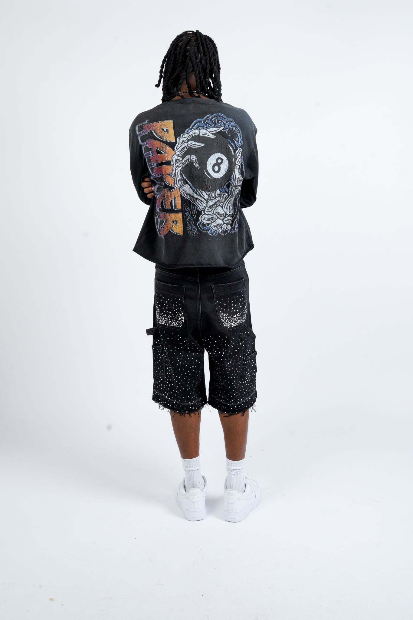 Eightball Shirt