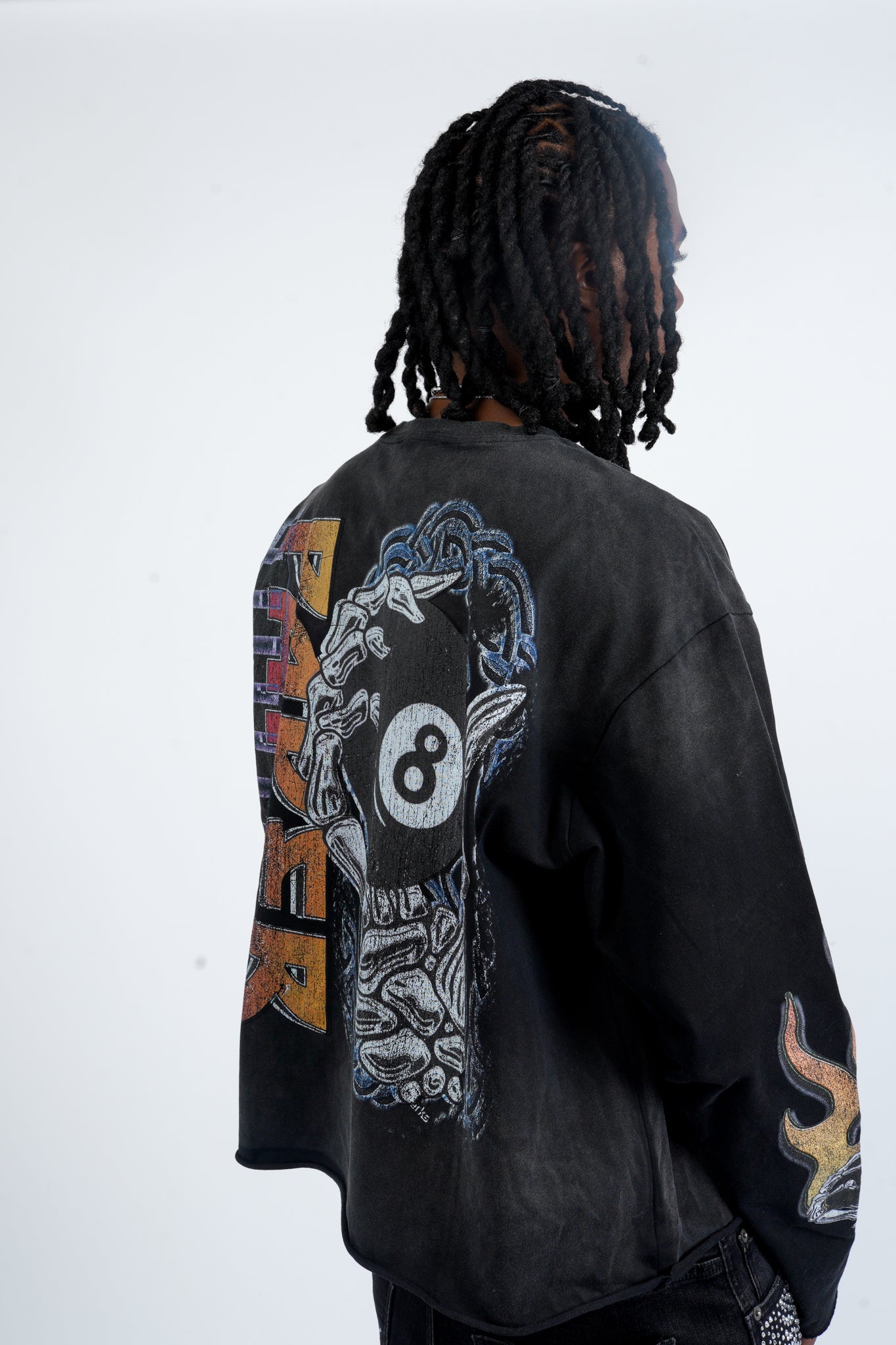 Eightball Shirt