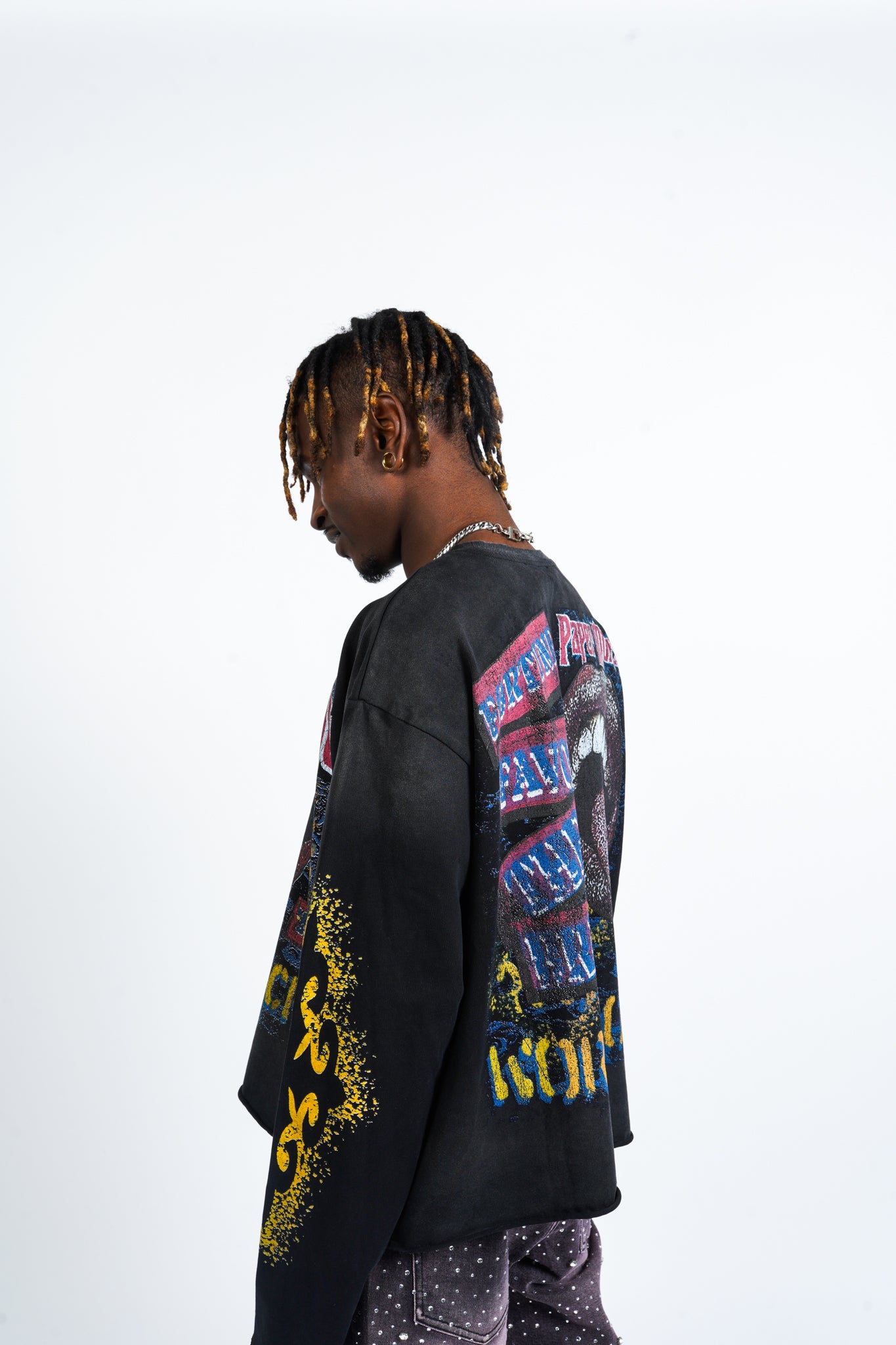 Fortune Shirt