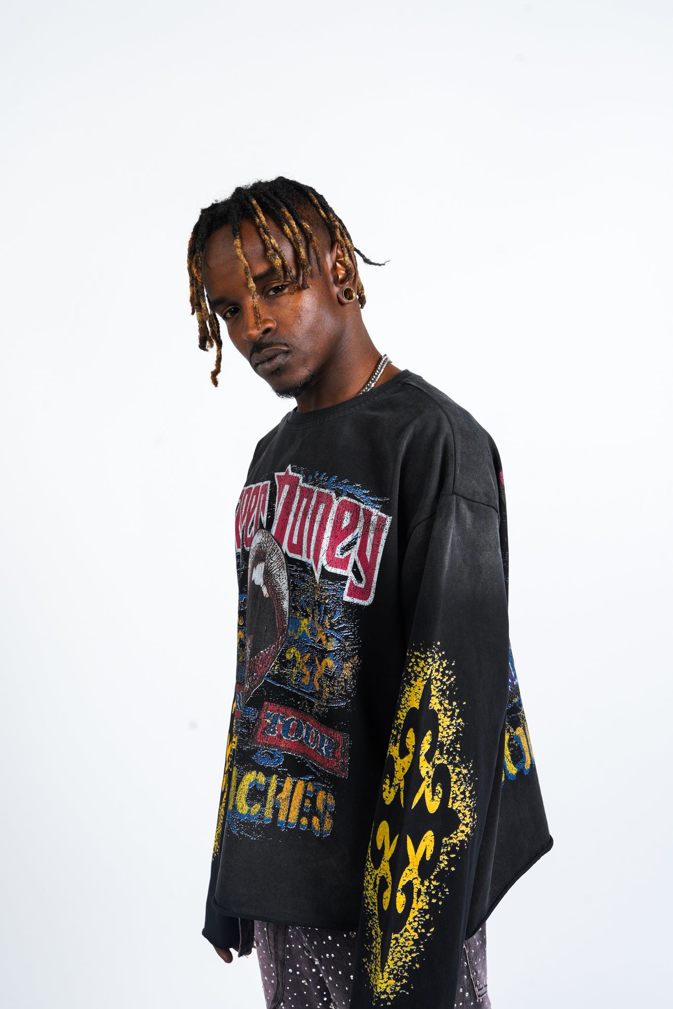 Fortune Shirt