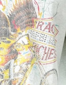 Eagle Ride Layered Thermal - Off White-4