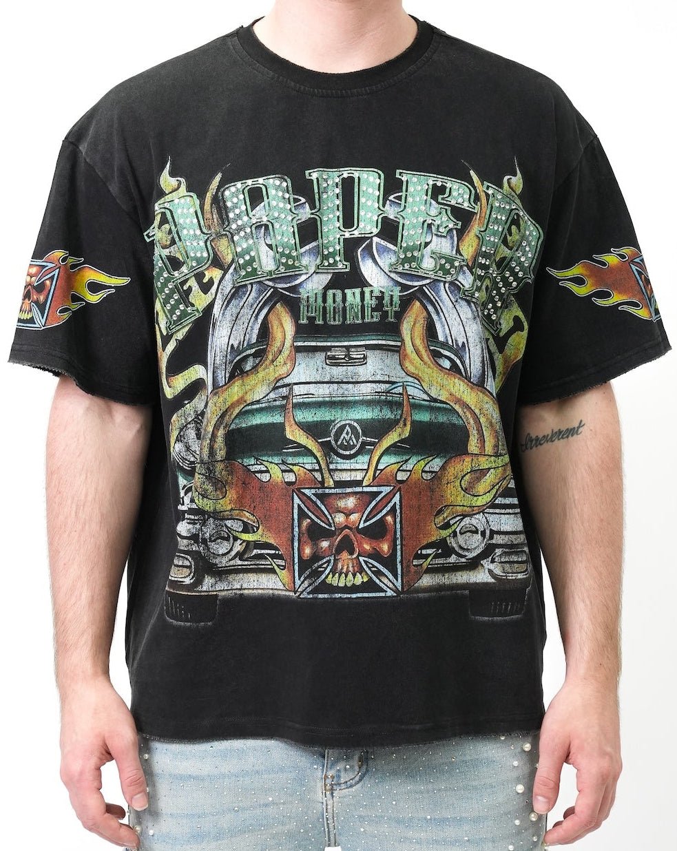 Hellride 2 - Black-1