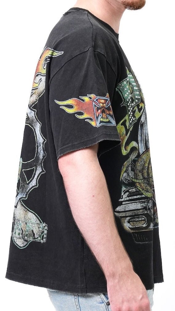 Hellride 2 - Black-2