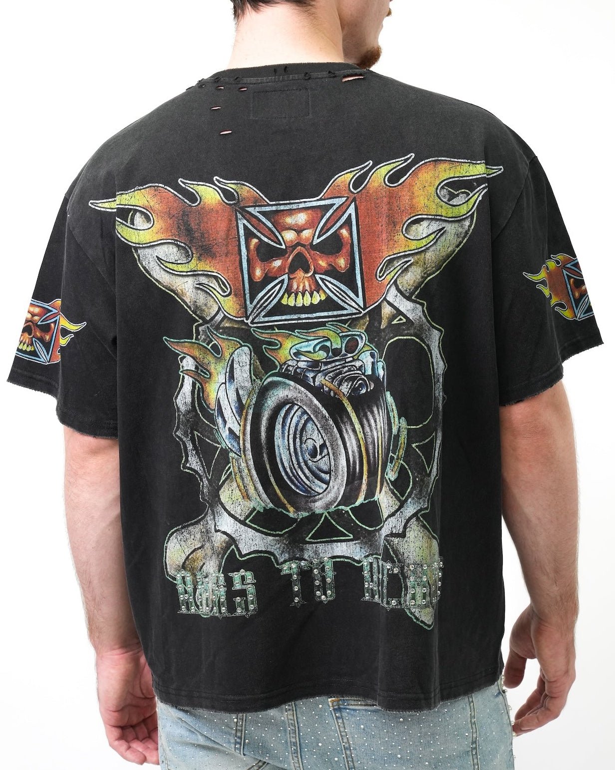 Hellride 2 - Black-3