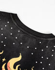 Moto Rhinestone Tee