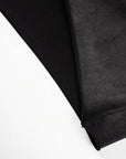 247 Rhinestone Tee | Black