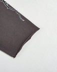 Death Race L/S Tee | Taupe