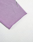 Death Race L/S Tee | Lavendar
