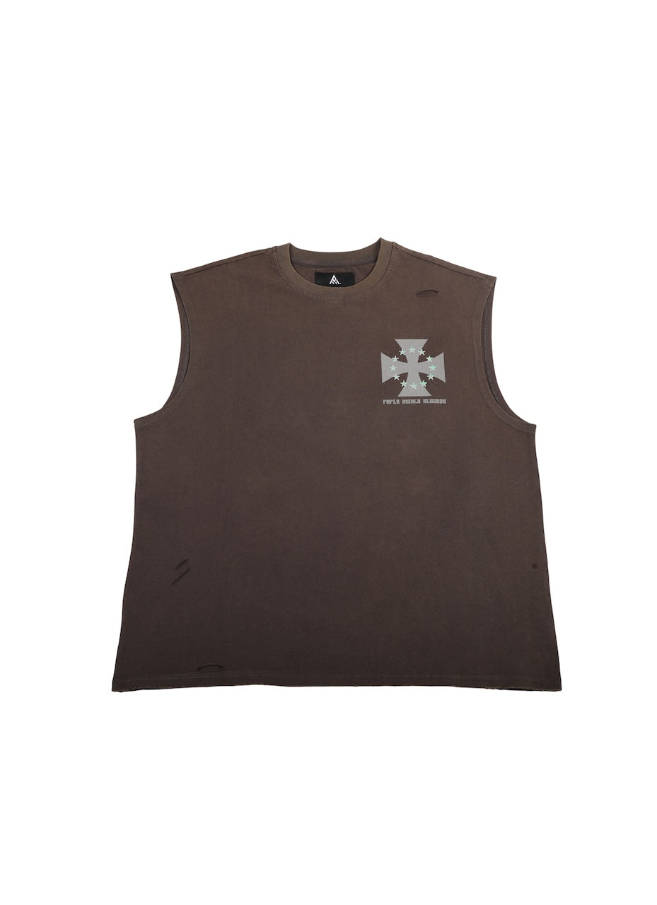 Motor Cutoff | Vintage Wash - BH3552
