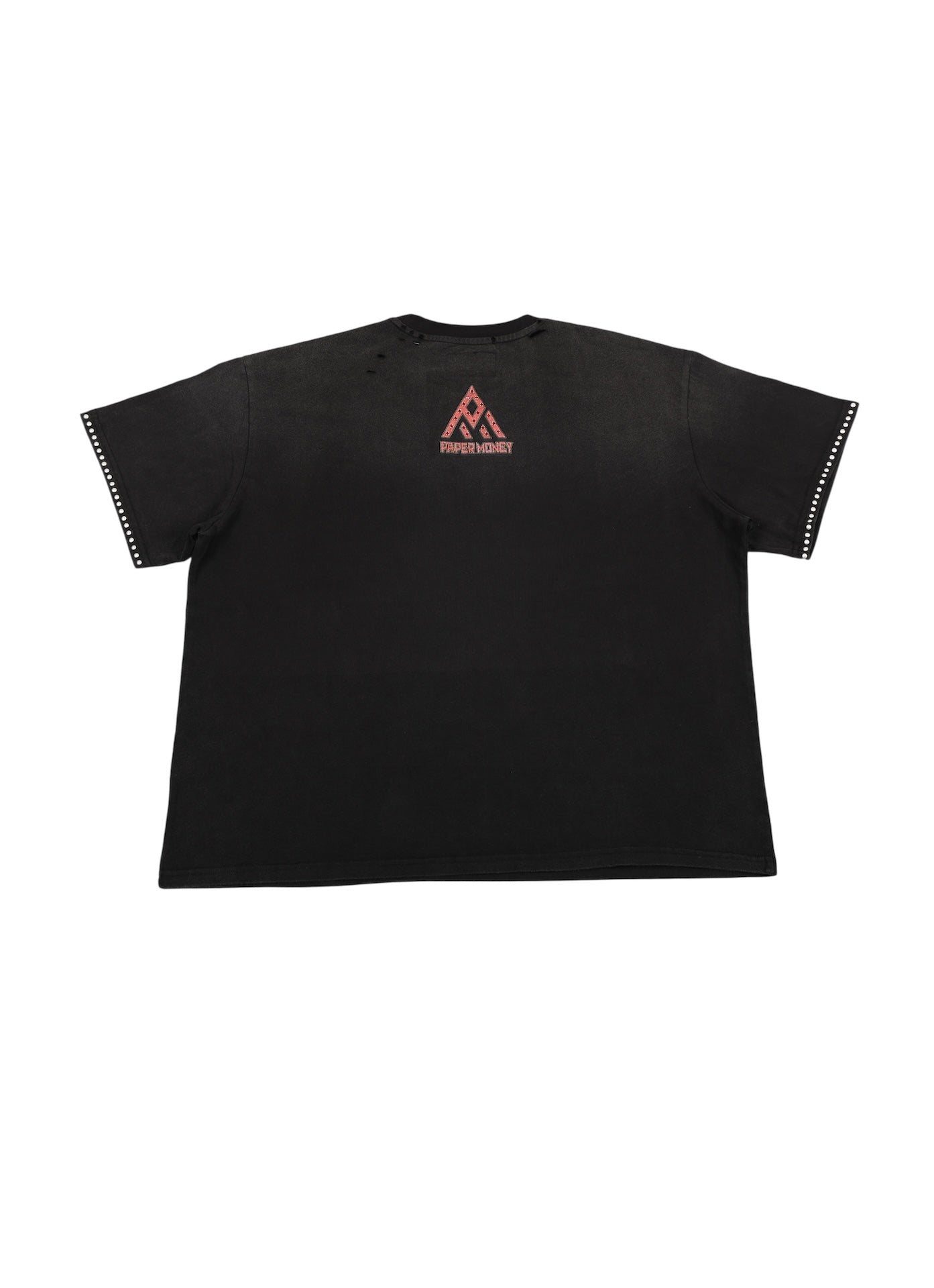 Rolling Dice Graphic Tee | Black -  BH3559G-5