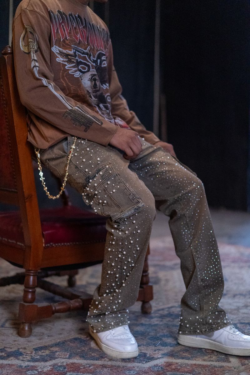 Unlocked Potential | Brown