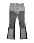 Currency Carpenter Grey