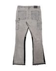 Currency Carpenter Grey