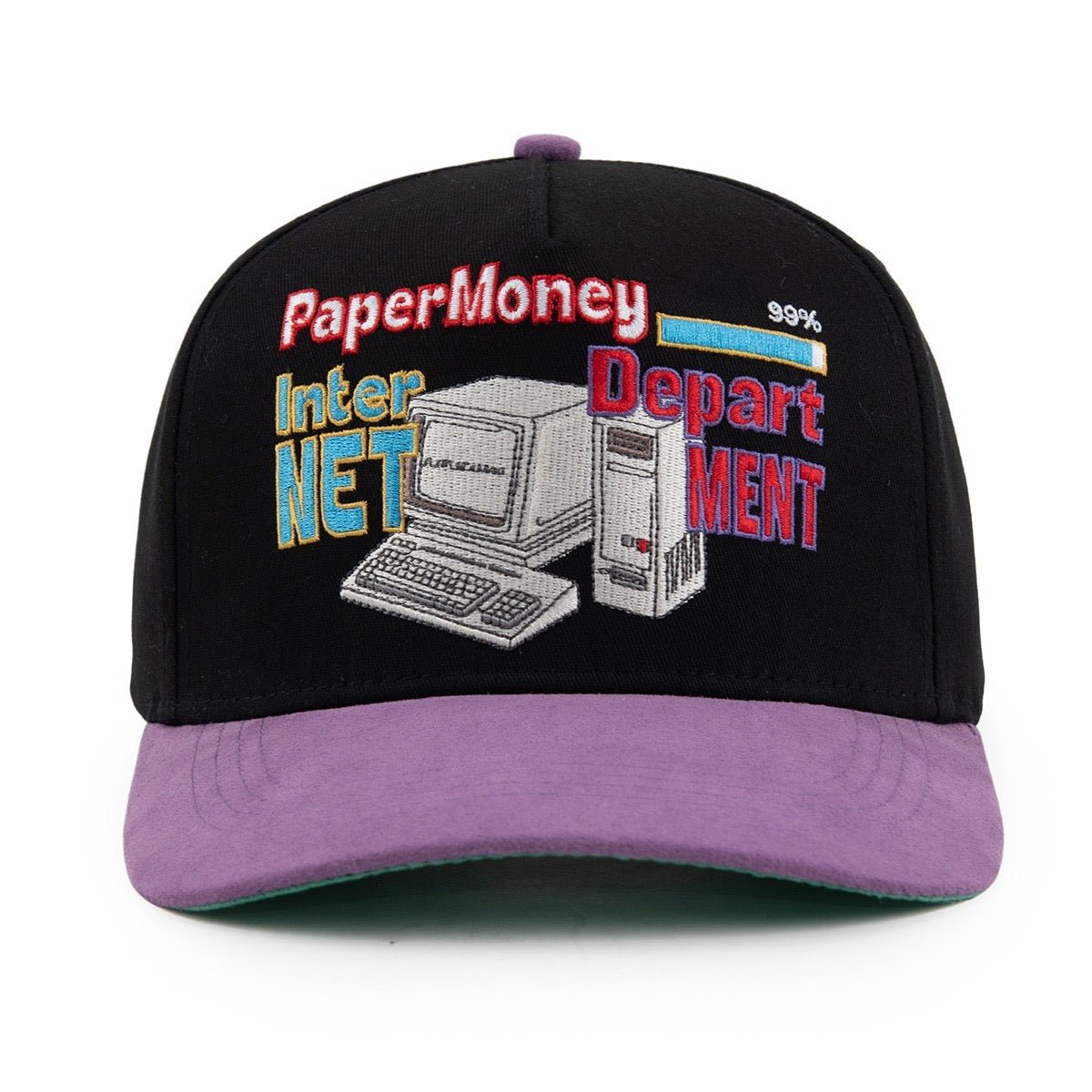 INTERNET HAT
