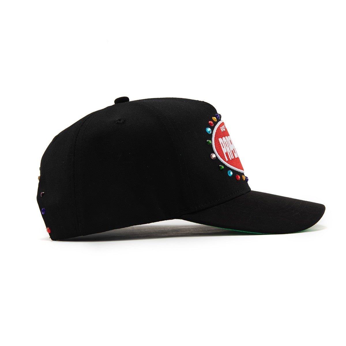 Crown Jewels Cap-5