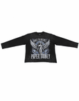 Fallen Angels Thermal | Black