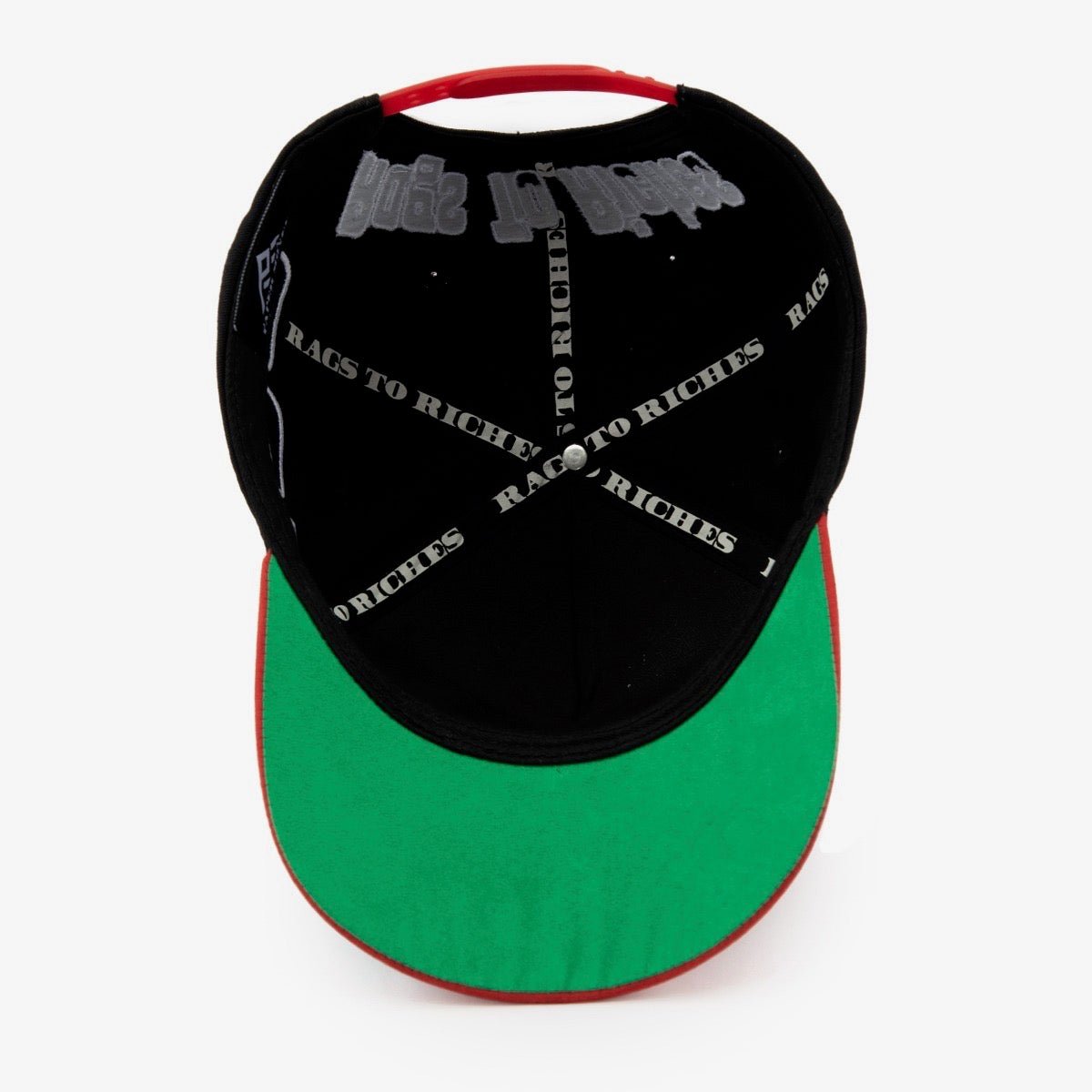 Star Snapback-4