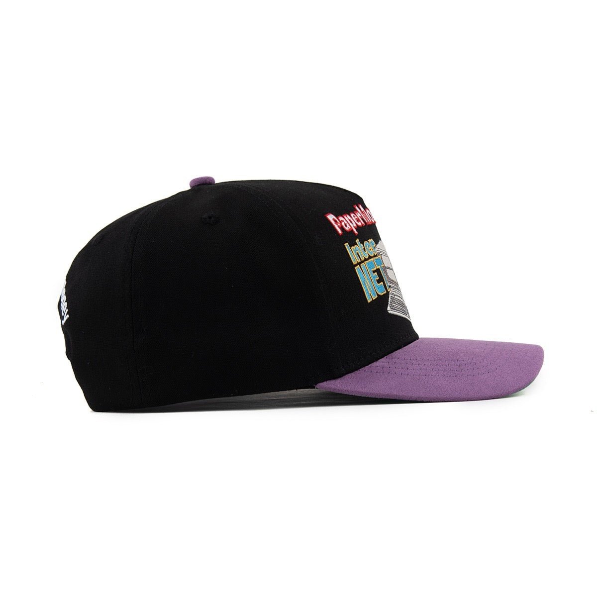 INTERNET HAT-5