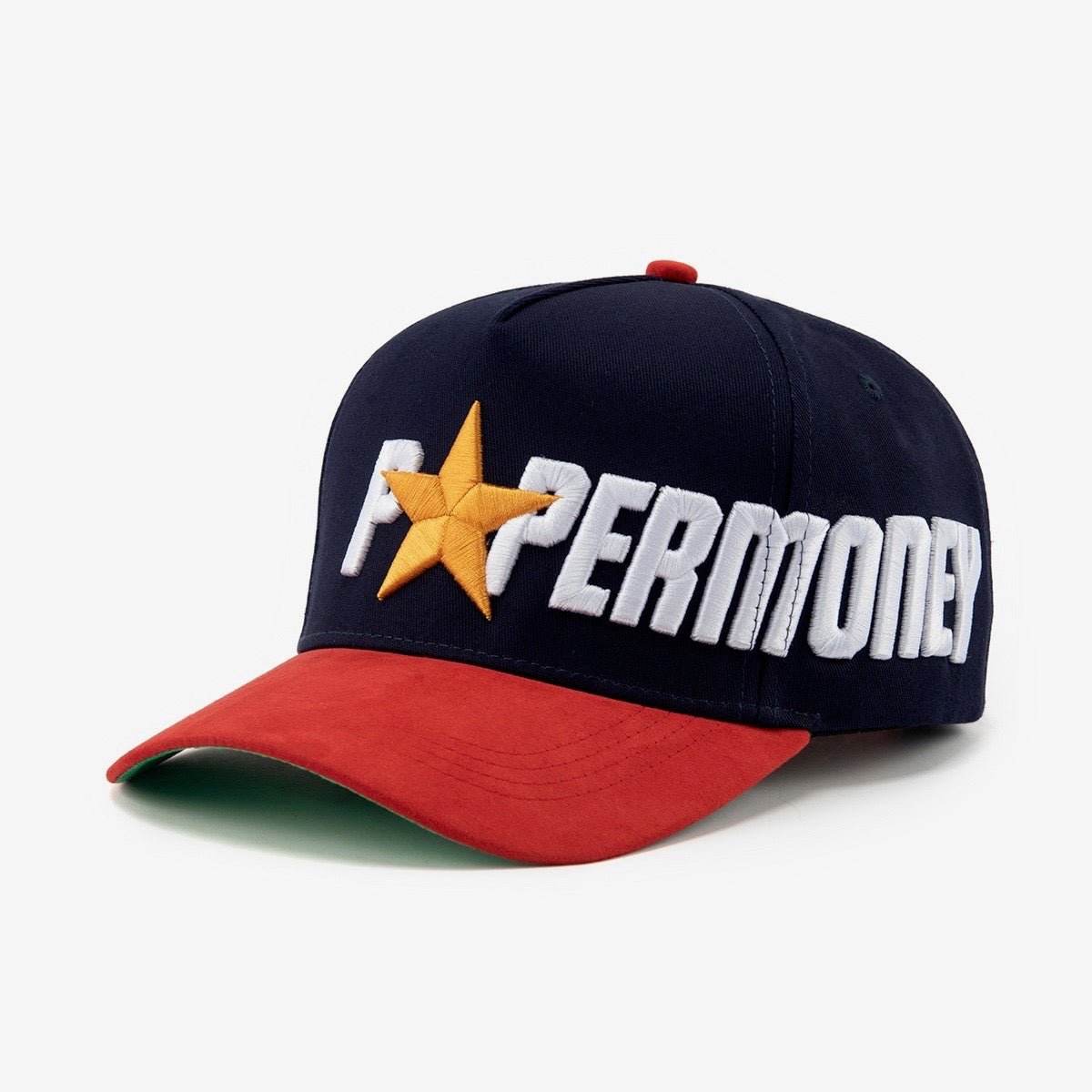 Star Snapback-2