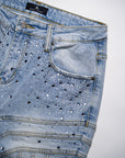 Raver Denim | Blue