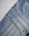 Raver Denim | Blue