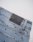 Raver Denim | Blue