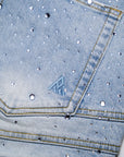 Raver Denim | Blue