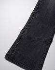 Rocker Denim | Grey