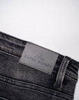 Rebel Denim | Black
