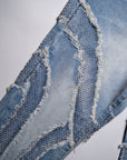 Rebel Denim | Blue
